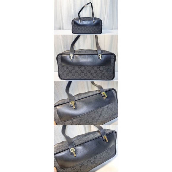HOST PICK⭐️Authentic Gucci Shoulder Bag 🖤 New as 💖 - Picture 8 of 14